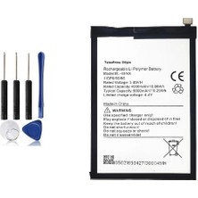 Tekno Prime Infinix Smart 8 Ile Uyumlu Ithal Pil Batarya BL-49NX