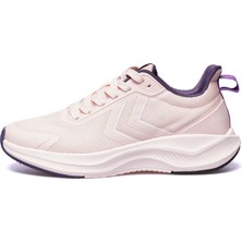 Hummel Kadın Haze Ayakkabı Pembe Renk Hafif ve Esnek Tasarım ile Spor ve Günlük Kombin İçin İdeal