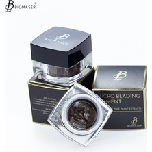 Biomaser Microblading Kalıcı Makyaj Kaş Pigment White