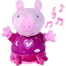 Toyfest Pig Good Night Peluş 25 cm