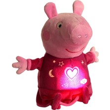 Toyfest Pig Good Night Peluş 25 cm