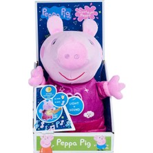 Toyfest Pig Good Night Peluş 25 cm