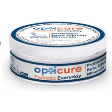 Opticure Probiotic Everyday 80 gr