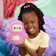 Toyfest Fluffie Stuffiez Küçük Peluş Maymun