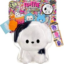 Toyfest Fluffie Stuffiez Küçük Peluş Köpek