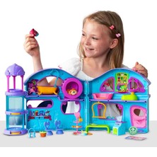 Toyfest Littlest Pet Shop Minişler Oyun Seti