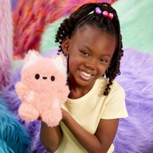 Toyfest Fluffie Stuffiez Küçük Peluş Kedi