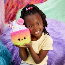 Toyfest Fluffie Stuffiez Küçük Peluş Shake