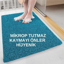 MR MİLREY Kıvırcık Plastik Paspas - Kalınlık 14 mm / Islak & Kaydırmaz Iç ve Dış Zeminler