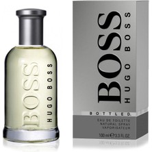 Hugo Boss Bottled Edt Erkek Parfüm 100ML