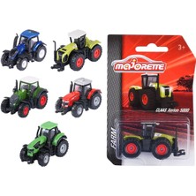 Simba 212057400 Farm Assortment 6 Asst