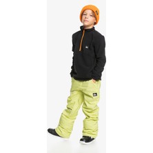 Quiksilver Estate Youth Pt Erkek Çocuk Snowboard Pantolonu