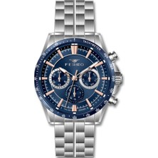 Ferro FM40139A-L Erkek Kol Saati