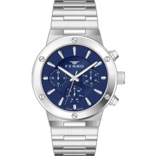 Ferro FM11521A-A3 Erkek Kol Saati