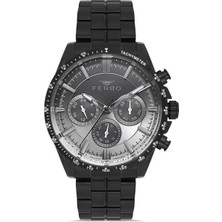 Ferro FM40139A-G Erkek Kol Saati