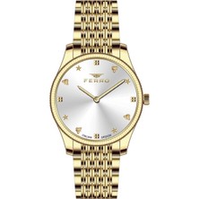 Ferro FL21512A-B Kadın Kol Saati