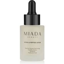 MIADA BEAUTY Kadın Cilt Bakım Seti Yılbaşı Özel