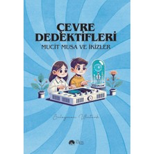 Çevre Dedektifleri Mucit Musa ve İkizler - Süleyman Ulutürk