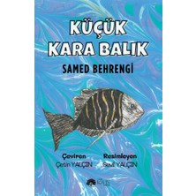 Küçük Kara Balık - Samed Behrengi