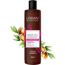 Urban Care Şampuan Argan 450 ml