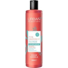 Urban Care Pink Grapefruit & Ginger Saç Bakım Şampuanı 450 ml