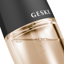 Geske Aqua-Stream Çift Başlıklı Derinlemesine Etkili Yüz Temizleme Cihazı | Aqua-Stream Face Cleanser