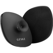 Geske Facıal Brush | 4 In 1 Yüz Temizleme Fırcası 4'Ü 1 Arada