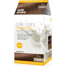 Milk Shake Milkshake Milk Color Eko Kit 6e - Saç Boyası