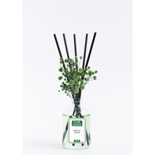 Pure Lueur Paçuli Bambu Çubuklu Oda Kokusu Bambu Kokusu Paçuli Reed Diffuser 50 ml