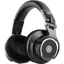 Oneodio Monitor 80 Profesyonel Yarı Açık Kablolu Kulak Üstü Kulaklık