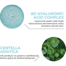 By Nini Bariyer Güçlendirici ve Derinlemesine Nemlendirici Hyaluronik Asit Serum 30 ml