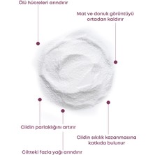 By Nini Arındırıcı ve Aydınlatıcı Derinlemesine Temizleyici Toz Peeling 55 gr