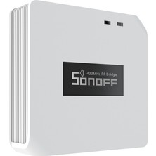 Sonoff RF BridgeR2 Akıllı Köprü