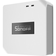 Sonoff RF BridgeR2 Akıllı Köprü