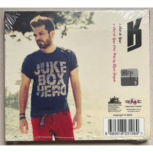Kenan Doğulu - Aşk ile Yap CD