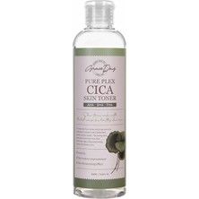 Hassas Ciltler Için Cica Kompleksi Içeren Nemlendirici Tonik Pure Plex Cica Skin Toner