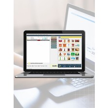 Kursoft V6 Barkodlu Satış Programı