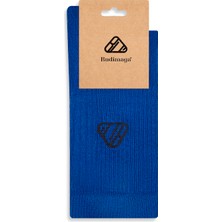 Budimaga 2'li Paket- Erkek Antrenman Fitness Tenis Spor Çorap