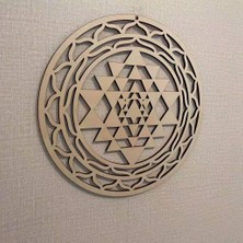 İllusory Loviver Dekoru Manevi Hediye Meditasyon (Yurt Dışından)