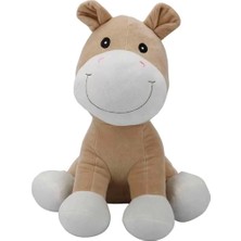 Toyfest Oturan Peluş Hayvanlar 35 cm