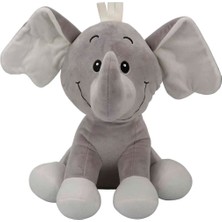 Toyfest Oturan Peluş Hayvanlar 35 cm