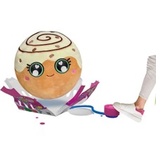 Toyfest Şişme Peluş Cinnamon Roll Xxl Foodies S6