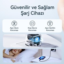 Voltme V2004 Revo Beyaz 20W Usb-C Şarj Cihazı