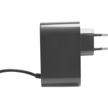 Qcuiil Güç Adaptörü Şarj Cihazı Dyson DC30 DC31 DC34 DC35 DC44 DC45 DC56 DC57 Elektrikli Süpürge Robot Parçaları Aksesuarları-Ab Tak (Yurt Dışından)