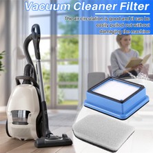 Qcuiil Electrolux Q6 Q7 Q8 WQ61/WQ71/WQ81 Elektrikli Süpürge Yedek Parçaları Için Yedek Hepa Filtre (Yurt Dışından)