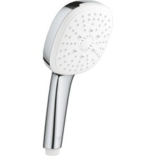 Grohe Tempesta Cube 110 El Duşu 3 Püskürtme - 27572003
