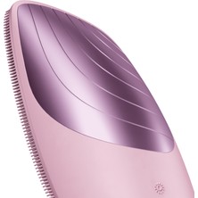 Geske Titreşimli Yüz Temizleme ve Isılı Masaj Cihazı | Sonic Thermo Facial Brush