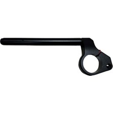 Moto Express Cfmoto 250SR 2020-2024 Sol Gidon Demiri Borusu A