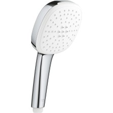 Grohe Tempesta Cube 110 El Duşu 2 Akışlı Rain,jet - 27571003