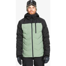 Quiksilver The Edge Erkek Kayak/snowboard MONT-EQYTJ03472